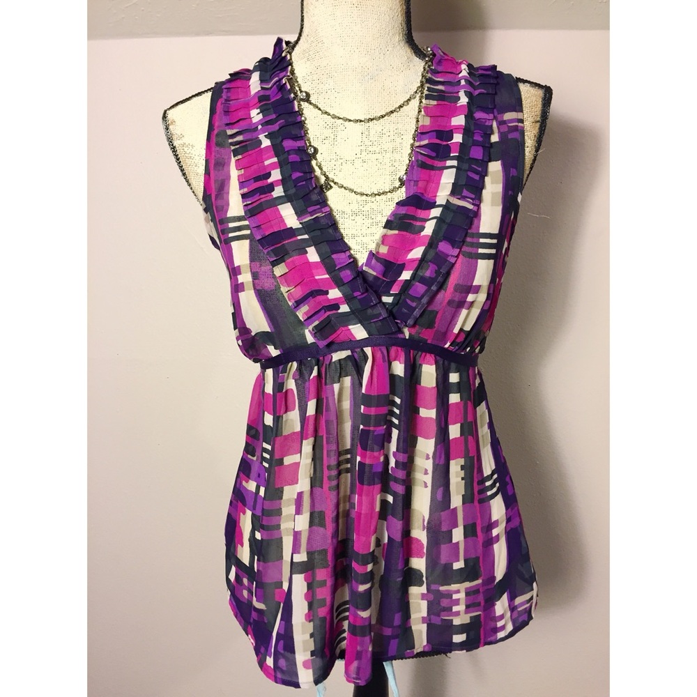 New York & Company top